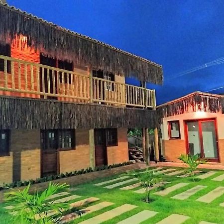 Mare Suites Patacho Pôrto de Pedras Zewnętrze zdjęcie