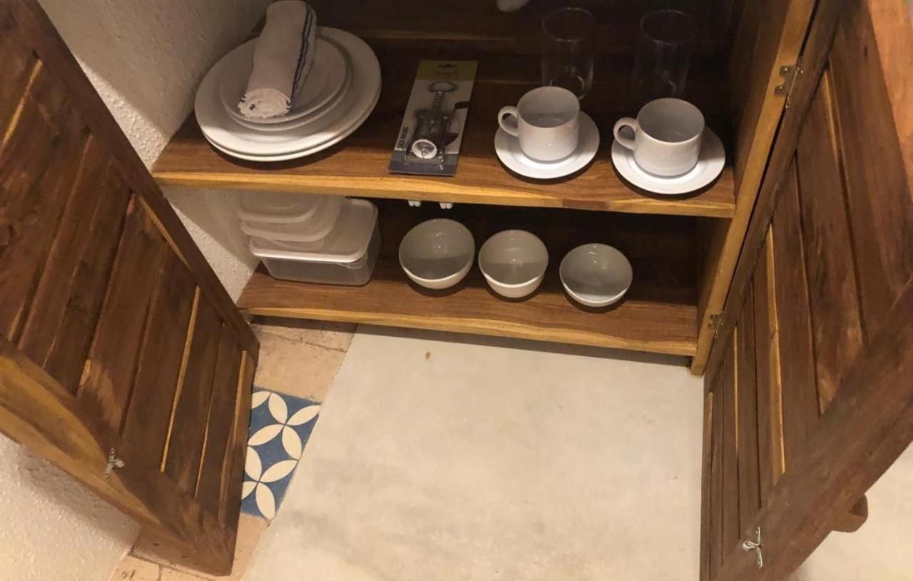 Mare Suites Patacho Pôrto de Pedras Zewnętrze zdjęcie