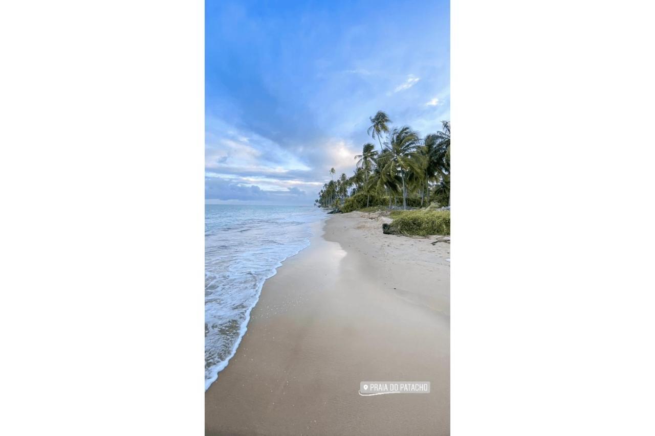 Mare Suites Patacho Pôrto de Pedras Zewnętrze zdjęcie