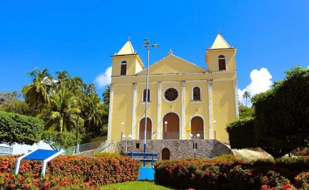 Mare Suites Patacho Pôrto de Pedras Zewnętrze zdjęcie