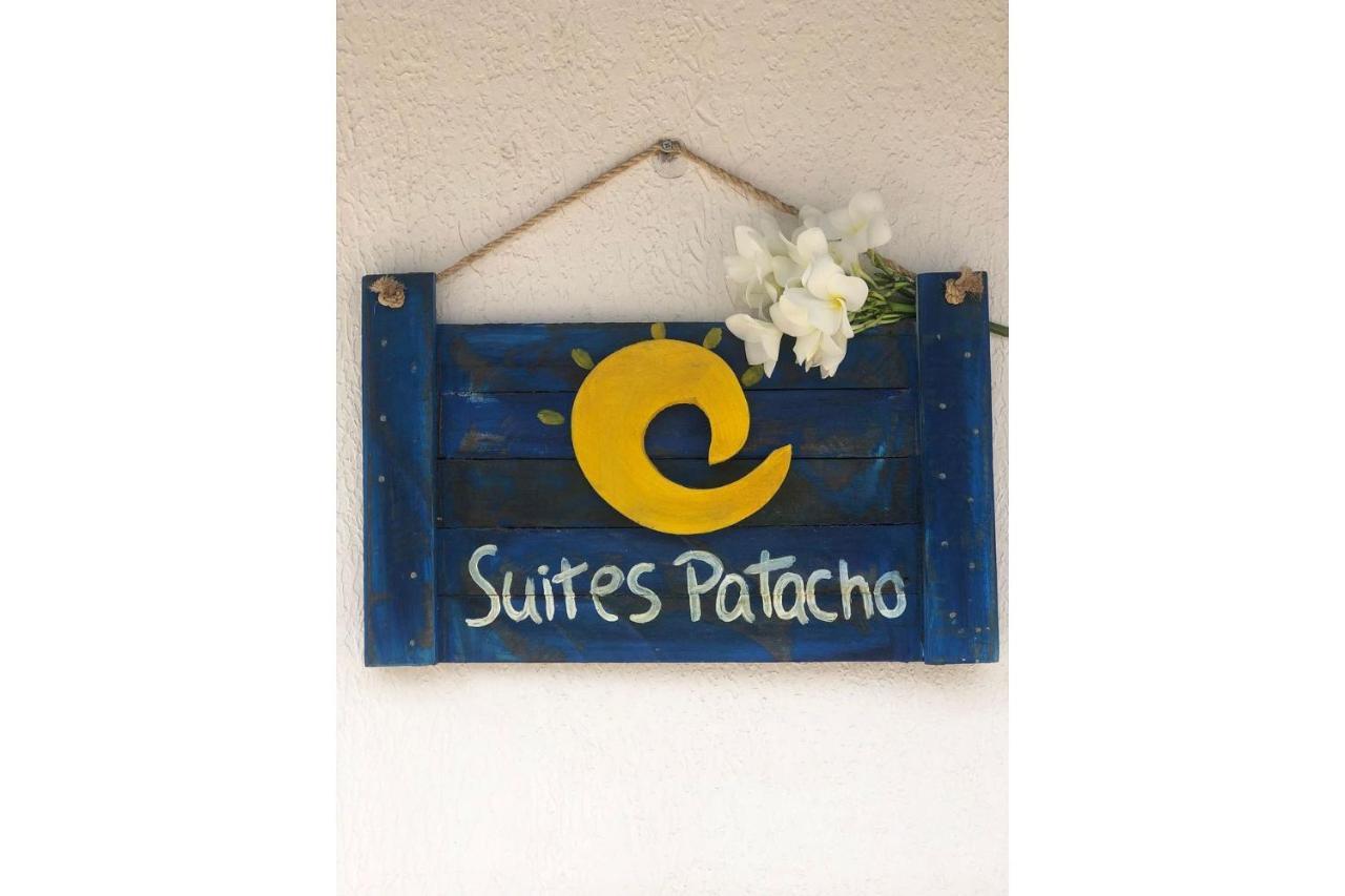 Mare Suites Patacho Pôrto de Pedras Zewnętrze zdjęcie