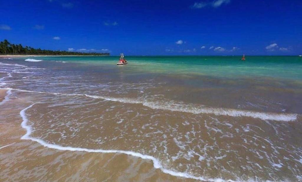 Mare Suites Patacho Pôrto de Pedras Zewnętrze zdjęcie