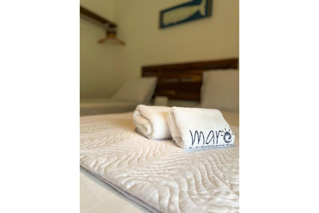 Mare Suites Patacho Pôrto de Pedras Zewnętrze zdjęcie