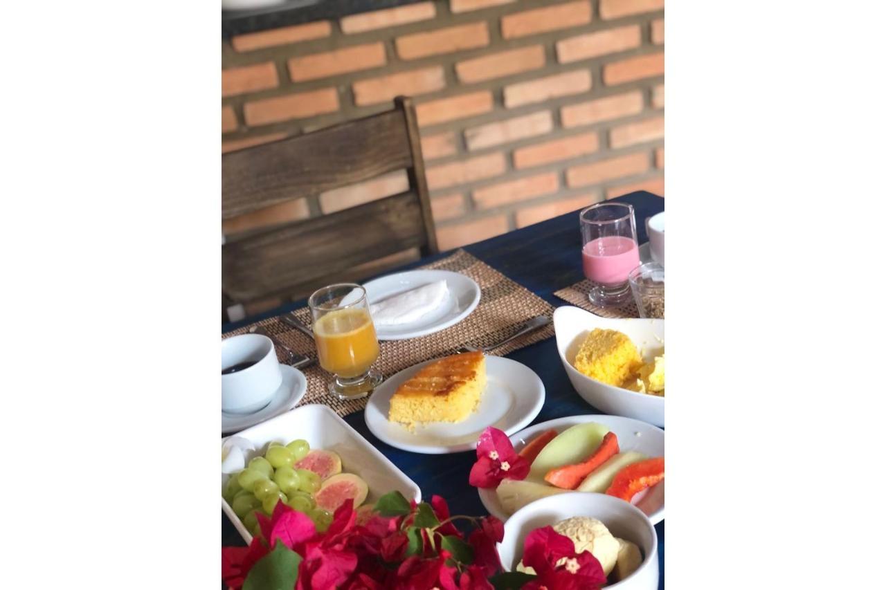 Mare Suites Patacho Pôrto de Pedras Zewnętrze zdjęcie