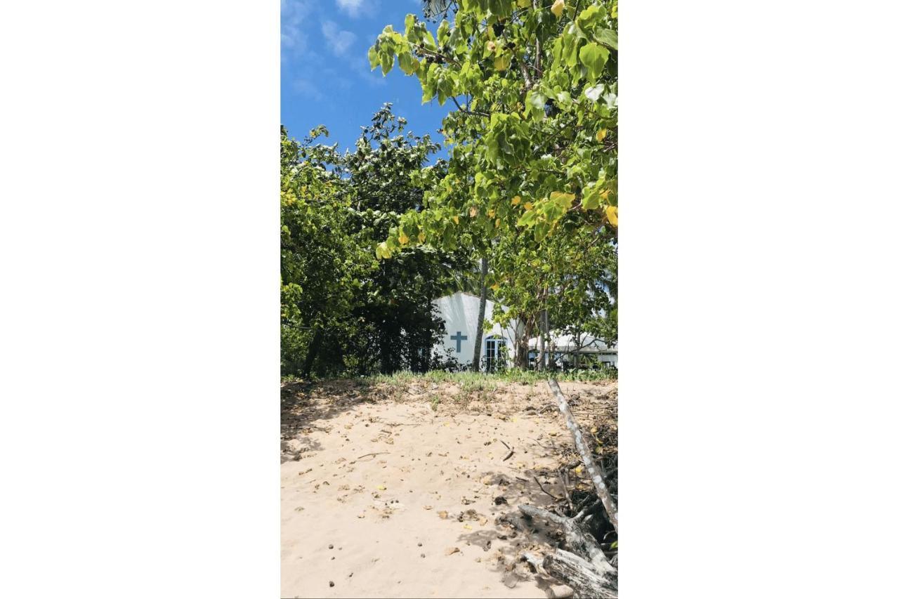 Mare Suites Patacho Pôrto de Pedras Zewnętrze zdjęcie
