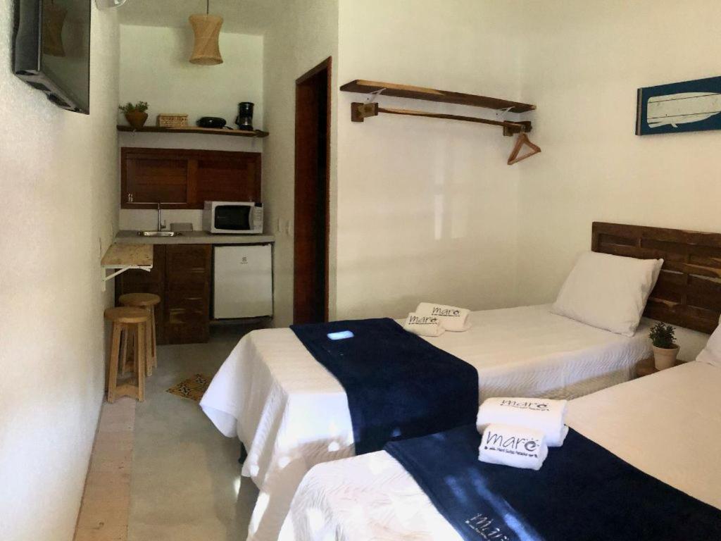 Mare Suites Patacho Pôrto de Pedras Zewnętrze zdjęcie