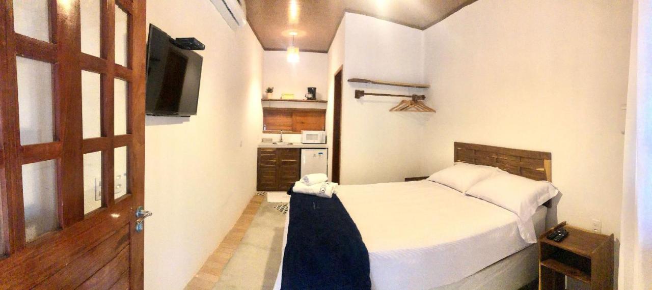 Mare Suites Patacho Pôrto de Pedras Zewnętrze zdjęcie