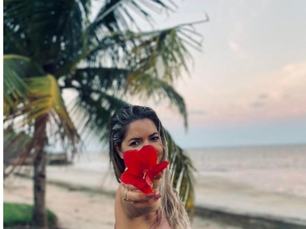 Mare Suites Patacho Pôrto de Pedras Zewnętrze zdjęcie