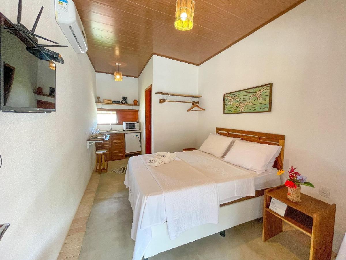 Mare Suites Patacho Pôrto de Pedras Zewnętrze zdjęcie