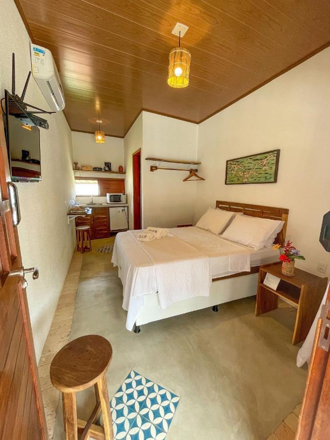 Mare Suites Patacho Pôrto de Pedras Zewnętrze zdjęcie