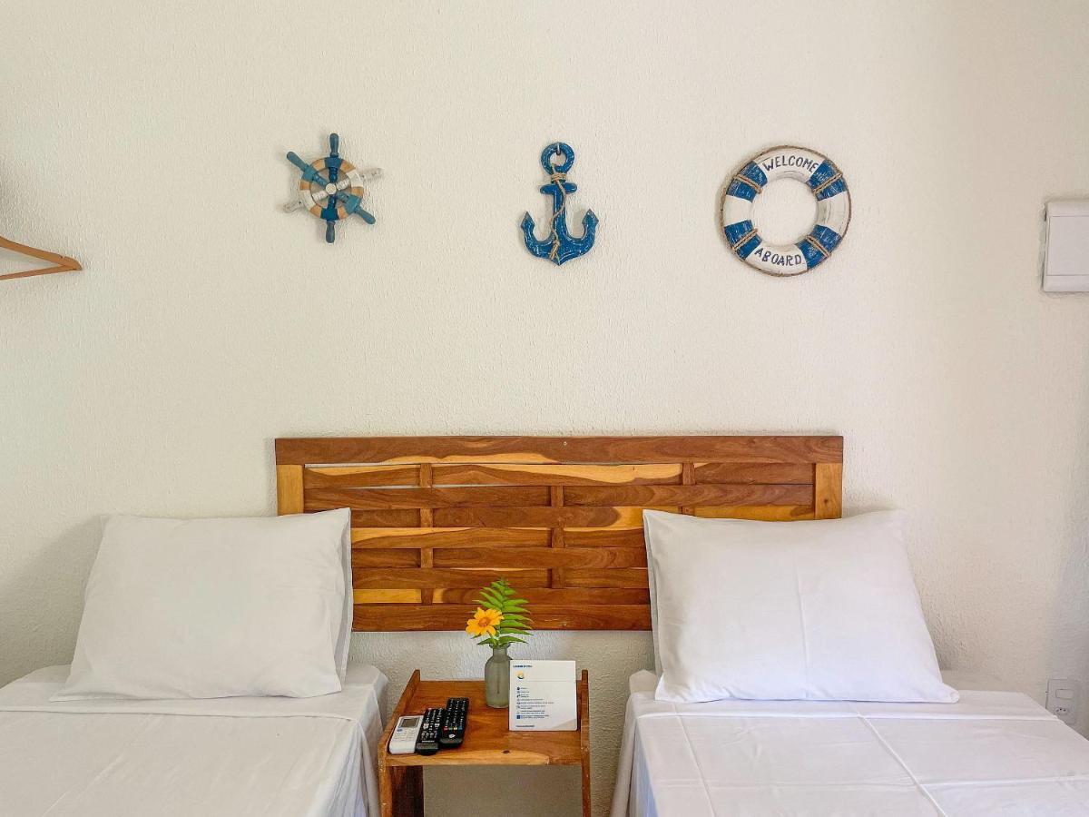 Mare Suites Patacho Pôrto de Pedras Zewnętrze zdjęcie