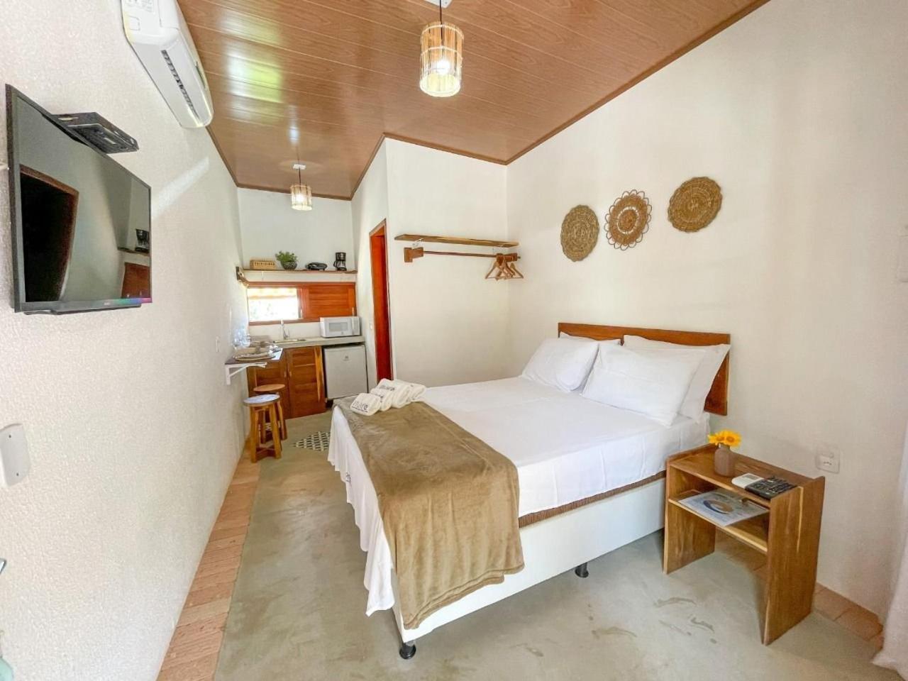 Mare Suites Patacho Pôrto de Pedras Zewnętrze zdjęcie
